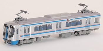 Amazon | トミーテック 鉄道コレクション 鉄コレ 西日本鉄道3000